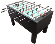 Load image into Gallery viewer, Gold Standard Games Home Pro Foosball Table - Charcoal